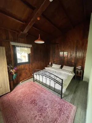 Ecological Holiday at Gokler Farmhouse