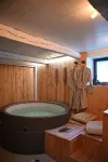 Cosy salt worker's house with private spa - La Baule & Guérande