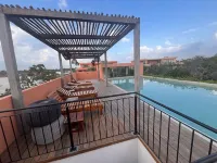 Hermosa Villa en Tulum