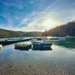 Spacious Family Home With Amazing View Hotels in Newton and Noss