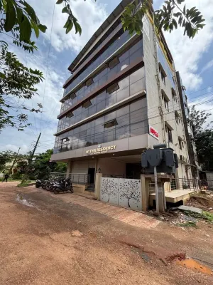 Mythri Residency