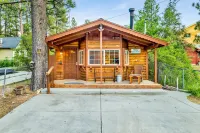 Orchard Family Cabin #2560 - 4 stjerner