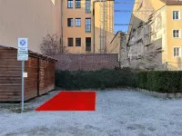 YR Apartment in the city center - pool table - parking - 140sqm