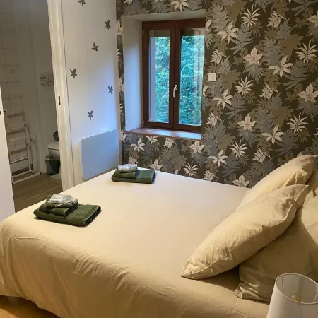 Maison Seara,  in the Heart of the Vosges Mountains in Ventron. Отели в г. Вантрон