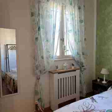 LILA HOUSE CENTER PALERMO Rooms