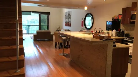 Luxury Loft apartment