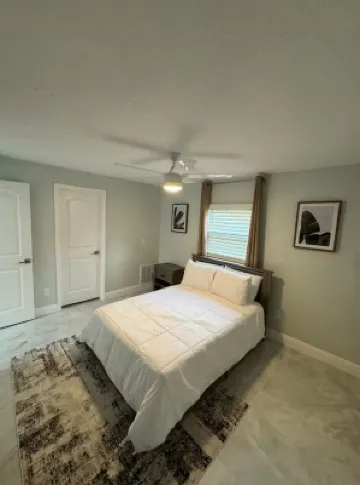 OpenHomeSuites- 1 Bedroom 1 bath