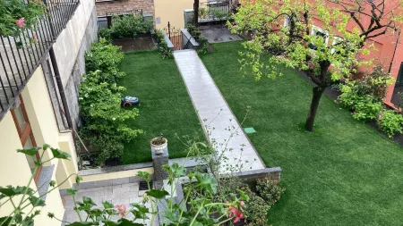 Casa Teresa (Floor 1)