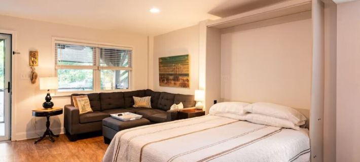 Serenity Season by the Sea on Oak Island Hotels in Brunswick County