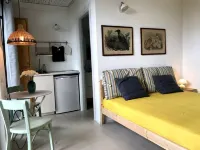 BELVEDERE, small villa with a view - Dependance (CITRA 008021-LT-0024) Hotels in Cipressa