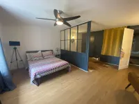 Maison de Ville Idéale Pour Découvrir Vienne et Lyon Hotels in Vienne