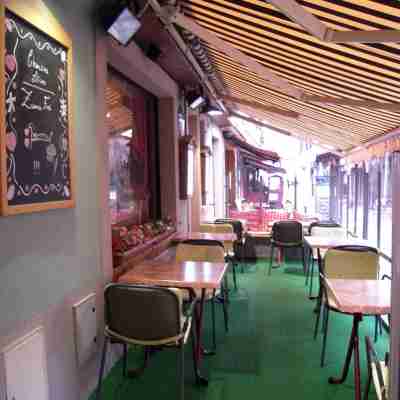 Hôtel Sainte Odile Dining/Meeting Rooms