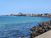 10 bed cottage Các khách sạn ở Barfleur