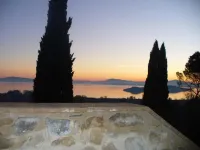 Appartamento con 1 Camera da Letto e Balcone