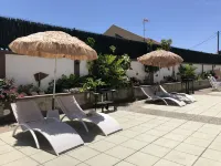 Lei apartment with terrace Hotels in Candelaria
