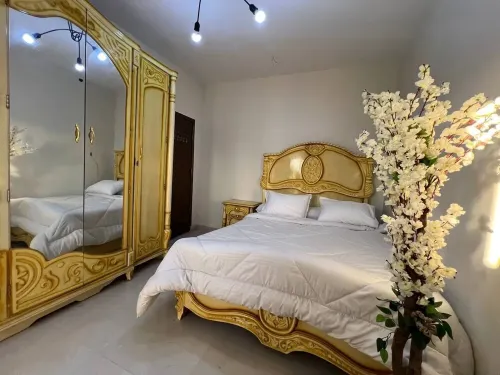 Luxe 3-bedroom apartment in amazing Aswan Downtown