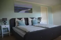 1 Bedroom Agritourism property in Langenhorn Hotels in Langenhorn