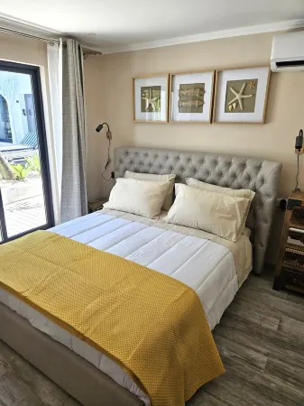 Walking distance to several beaches, Ferragudo village, supermarkets and Portimão,