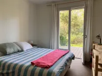 Maison Lac de Lacanau - Sleeps 9 - Lake view