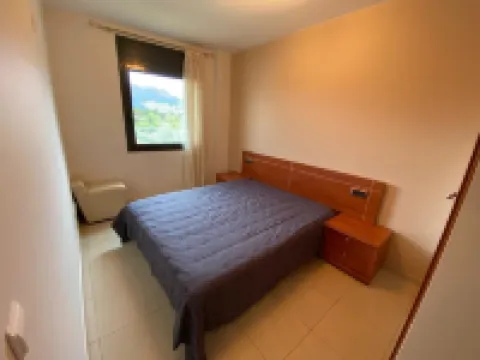 Appartement à 100m de la Plage Avec Piscine et Parking Privé