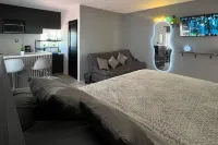 Modern Residence "Agave Dorado" w A/C