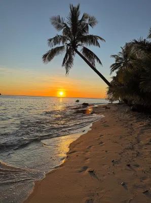 Paradise Village Homestay in Yasawa Islands, Fiji. Wifi available! Hotels in 