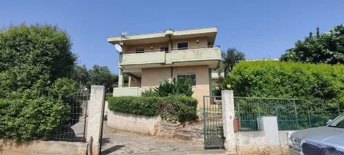 Villa Apogeo, entire house - Lamezia International Airport Hotels in Gizzeria
