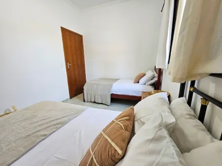 Refuge in Brotas - Near Saltos Park Отели в г. Бротас