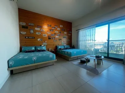 H B&B Hotel dekat Lu Er Men Tian Hou Gong Temple