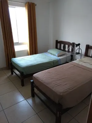 Modern and spacious appartment near the historic centre Hotels in Brena