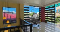Casa Preciosa Moalboal Inn
