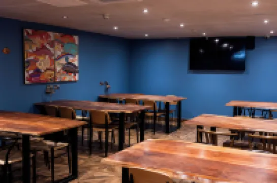 Abbey Court Hostel Hoteles en 