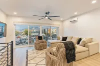 Wake to breathtaking views! - WIFI/FIREPLACE/AC Hotels in Millcreek