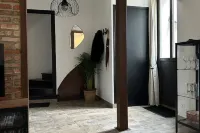 The Postcard - ZooBeauval/Châteaux de la Loire Hôtels à : Meusnes