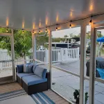 Waterfront 2BR w/ Dock, Hot Tub & Easy Ocean Access – Boaters Welcome!