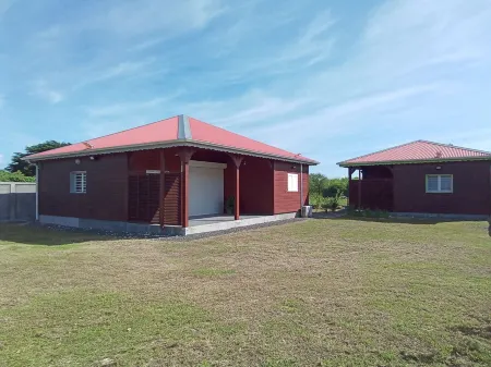 Villa LANDREVA 100sqm