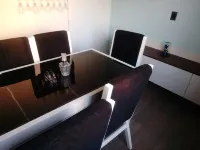 Charming 2-bedroom apartment in delightful Tehuacán with WiFi