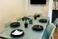 Stylish loft apartment Hotels in Bensheim