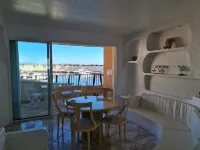 Quiet seafront location in a premium gated community, ideal family accommodation