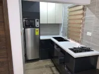 Very calm and serene environment with newly renovated roo