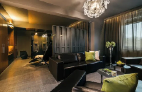 Hotel International Brno