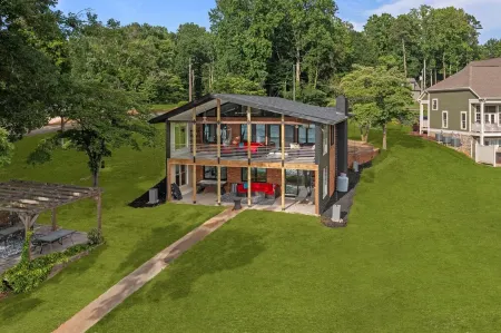 Sunset Cove ~ Industrial Boho Charm