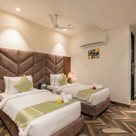 Grand Luxotica by Dls Hotels