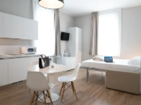 Villa Tosati Hotels in Monza