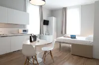 Villa Tosati Các khách sạn ở Monza