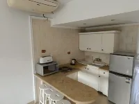 Charming Two-bedroom apartment in nile front resort Hotels in At Tod