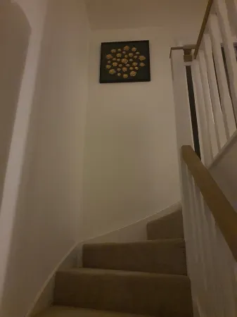 Charming & Spacious 3-Bed Family Home in Heart of Romsey Отели рядом с достопримечательностью «Plaza Theatre»