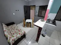 Romulo Ap3 Residential 마나우스 호텔