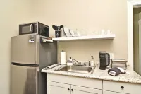 Private Studio on the Bike Trail