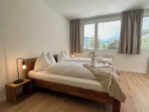 拉提亞酒店 蘇塞爾瓦酒店